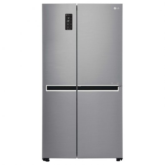 LG GSB760PZXZ Frigorífico Americano F Acero Inoxidable