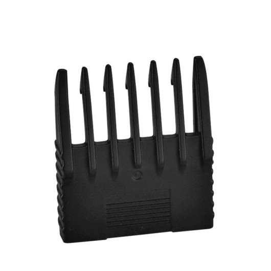 Máquina de Cortar Cabelo Orbegozo CTP 1200 Sem Fios 5 Comprimentos À Prova de Água Lâmina Aço