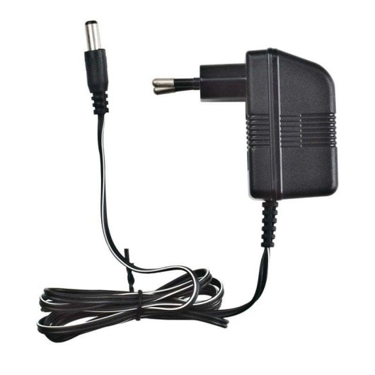 Máquina de Cortar Cabelo Orbegozo CTP 1200 Sem Fios 5 Comprimentos À Prova de Água Lâmina Aço