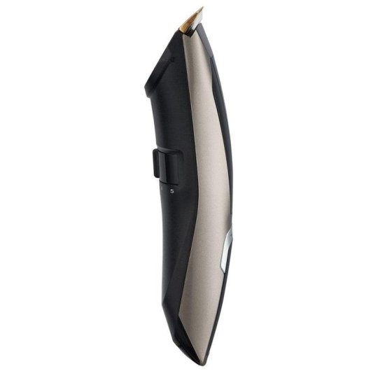 Tondeuse Homme Orbegozo CTP 3500 sans Fil 12mm 120min 2 Sabots Étanche