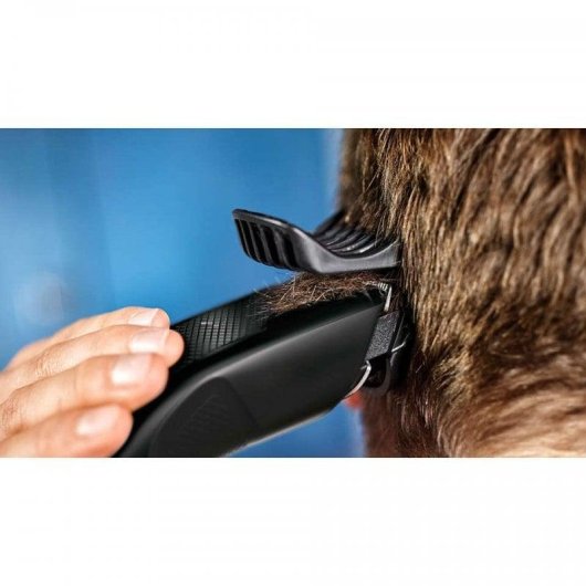 Philips HC3510/85 Cortapelos + Naricero Inalámbricos