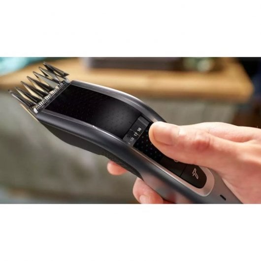 Philips Serie 5000 HC5630/15 Cortapelos Lavable