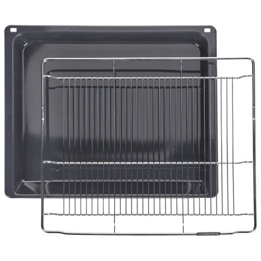 Siemens iQ700 CM633GBS1 Horno Compacto Multifunción con Microondas 45L Acero Inoxidable