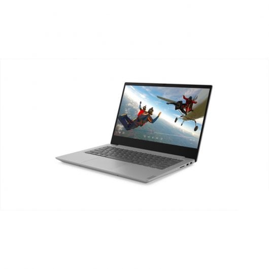 Lenovo Ideapad S340-14API AMD Ryzen 5 3500U/8GB/512GB SSD/14"