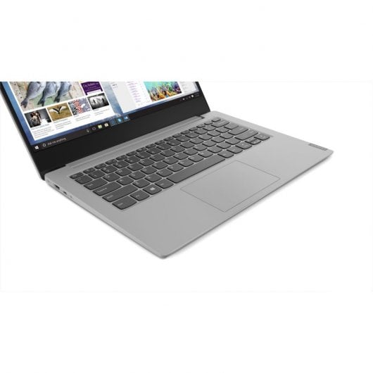 Lenovo Ideapad S340-14API AMD Ryzen 7 3700U/8GB/512GB SSD/14"