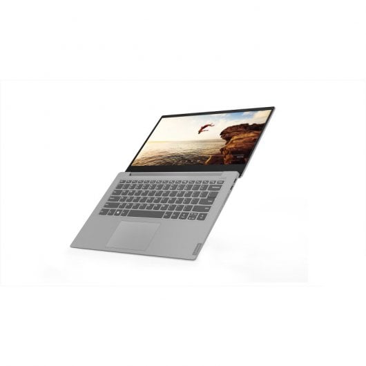 Lenovo Ideapad S340-14API AMD Ryzen 7 3700U/8GB/512GB SSD/14"