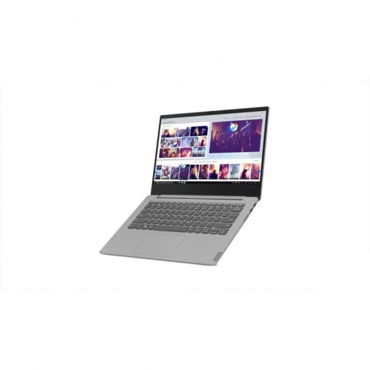 Lenovo Ideapad S340-14API AMD Ryzen 7 3700U/8GB/512GB SSD/14"
