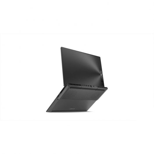 Lenovo Legion Y540-15IRH-PG0 Intel Core i7-9750HF/16GB/1TB+512GB SSD/GTX1650/15.6"