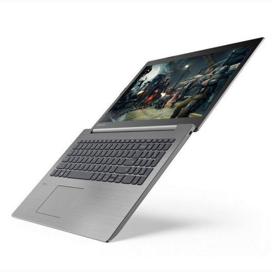 Lenovo Ideapad 330-15AST AMD A6-9225/4 GB/128GB SSD/15.6"