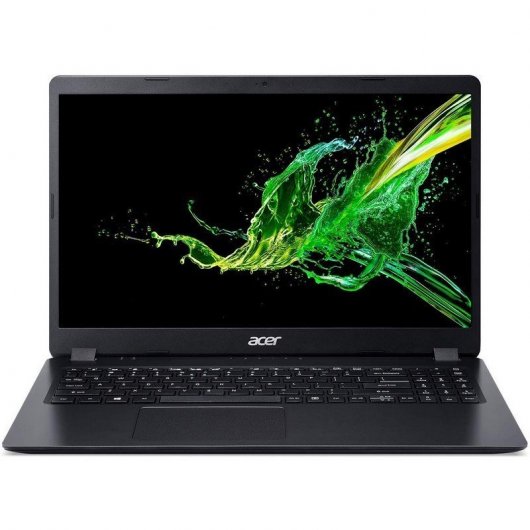 Acer Aspire 3 A315-34-C244 Intel Celeron N4000/4GB/128GB SSD/15.6"