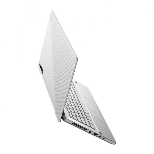 Asus ROG Zephyrus G14 GA401IV-HE022 AMD Ryzen 7 4800HS/16GB/512GB SSD/RTX 2060/14"