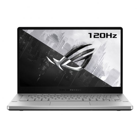 Asus ROG Zephyrus G14 GA401IV-HE022 AMD Ryzen 7 4800HS/16GB/512GB SSD/RTX 2060/14"