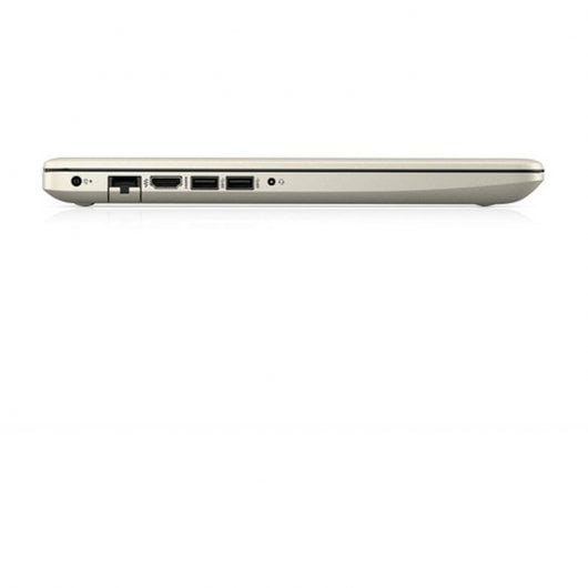 HP 15-DA2017NS Intel Core i5-10210U/8GB/256GB SSD/MX110/15.6"