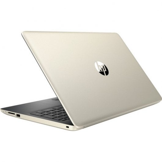 HP 15-DA2017NS Intel Core i5-10210U/8GB/256GB SSD/MX110/15.6"