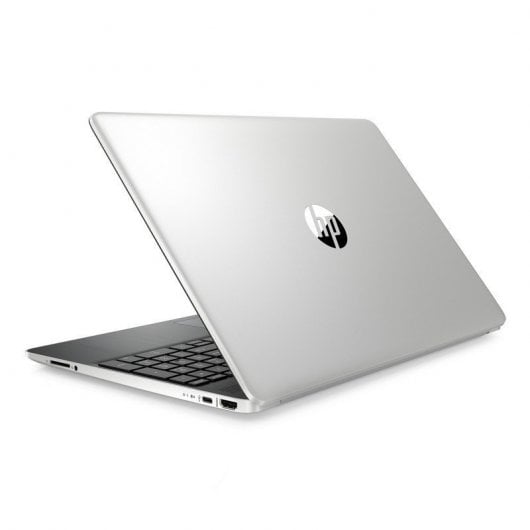 HP Notebook 15S-FQ1046NS Intel Core i7-1065G7/8GB/512GB SSD/15.6"