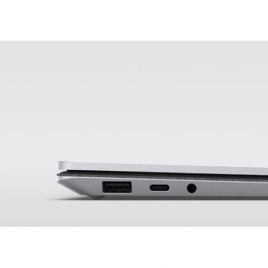Microsoft Surface Laptop 3 Intel Core i5-1035G7/8GB/128GB SSD/13.5" Táctil Platino