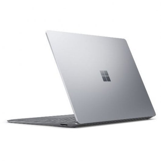 Microsoft Surface Laptop 3 Intel Core i5-1035G7/8GB/128GB SSD/13.5" Táctil Platino