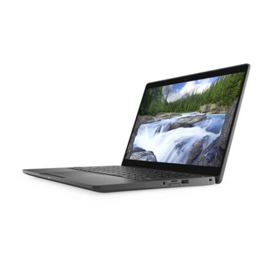 Dell Latitude 5300 Intel Core i5-8250U/8GB/256GB SSD/13.3" Táctil