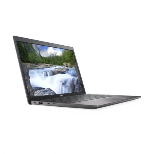 Portátil Dell Latitude 3301 Intel Core i3-8145U/4GB/128GB SSD/13.3