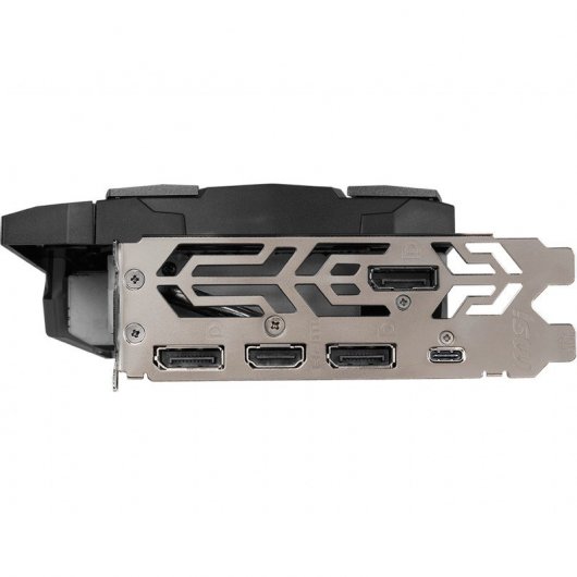 MSI GeForce RTX 2080 SUPER GAMING TRIO 8GB GDDR6