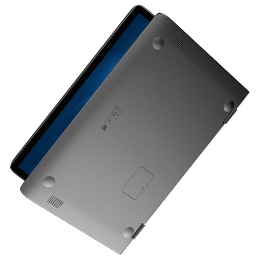 Primux ioxbook Tour 1302F Intel Celeron N3350/4 GB/120GB SSD + 64GB eMMC/13.3" Táctil