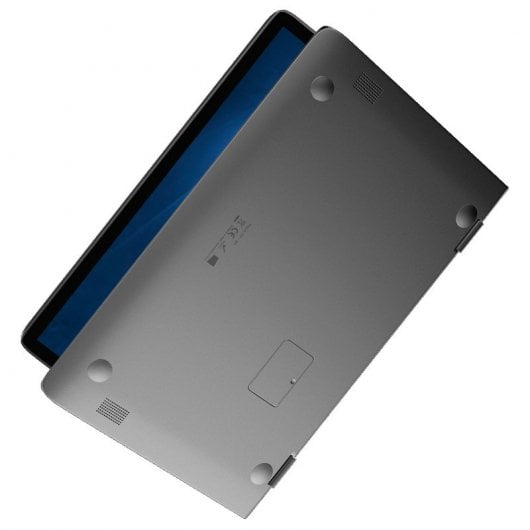 Primux ioxbook Tour 1302F Intel Celeron N3350/4 GB/240GB SSD + 64GB eMMC/13.3" Táctil