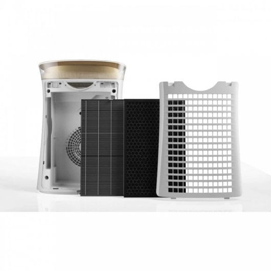 Purificateur d'air Sharp UA-PG50E-W