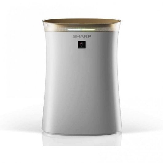 Purificateur d'air Sharp UA-PG50E-W