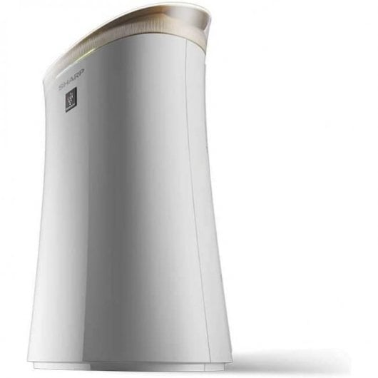 Purificateur d'air Sharp UA-PG50E-W