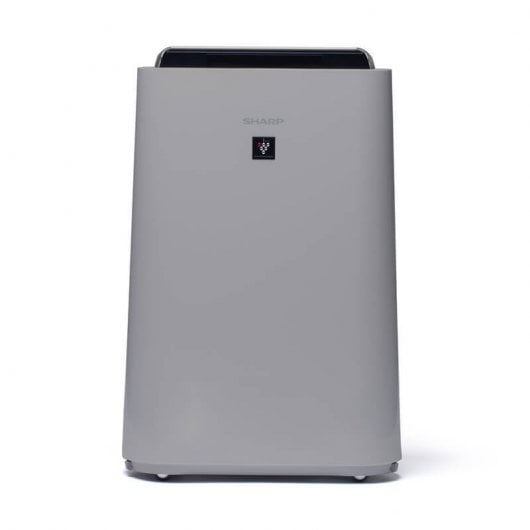 Sharp UA-HD50E-L Purificador de Aire