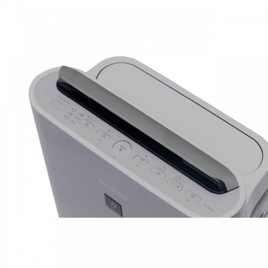 Sharp UA-HD50E-L Purificador de Aire
