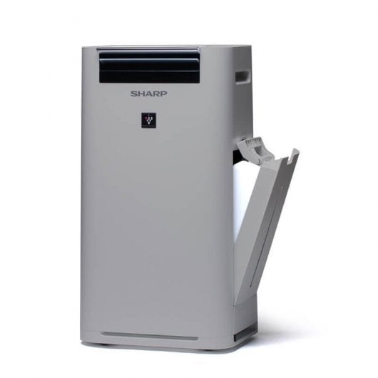 Sharp UA-HG40E-L Purificador de Aire