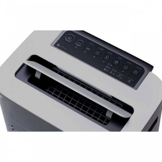 Sharp UA-HG40E-L Purificador de Aire