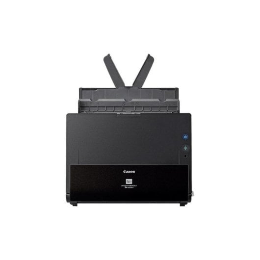 Scanner Canon imageFORMULA DR-C225 II 600 DPI ADF Duplex 25 ppm
