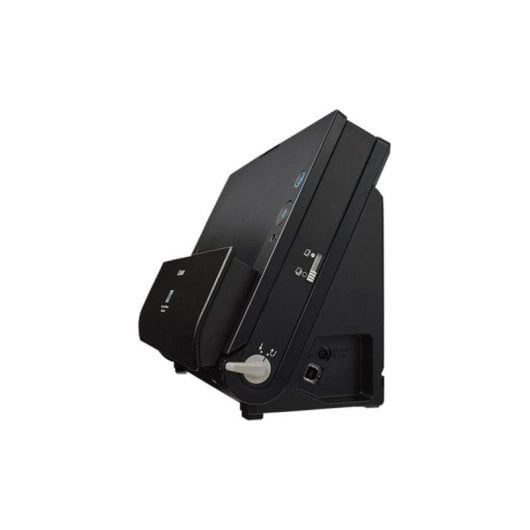 Scanner Canon imageFORMULA DR-C225 II 600 DPI ADF Duplex 25 ppm