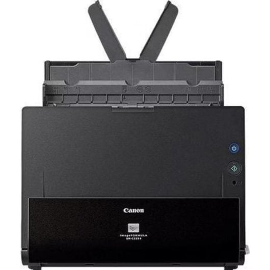 Scanner Canon imageFORMULA DR-C225 II 600 DPI ADF Duplex 25 ppm