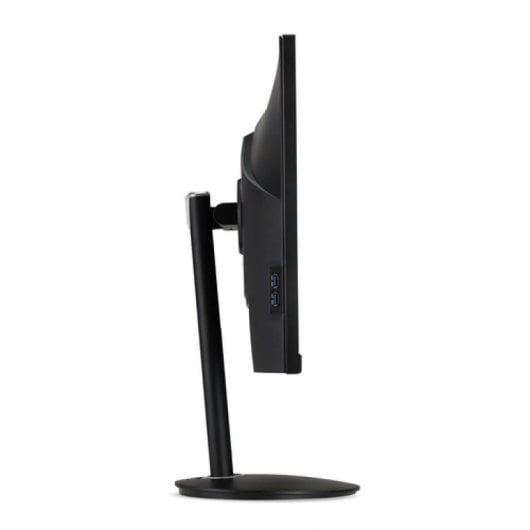 Acer XF XF272UPbmiiprzx 68,6 cm (27") 2560 x 1440 pixels Quad HD LED Noir