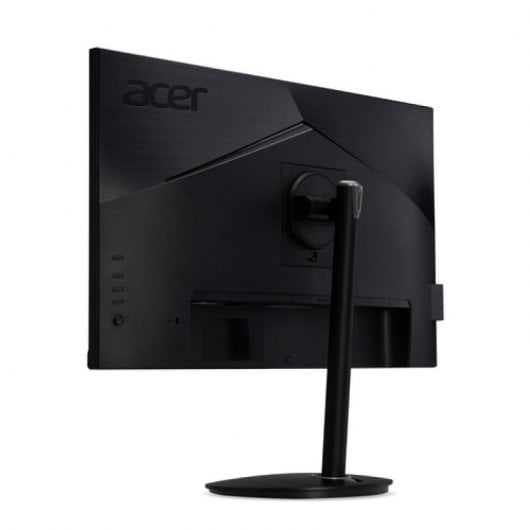 Acer XF XF272UPbmiiprzx 68,6 cm (27") 2560 x 1440 pixels Quad HD LED Noir