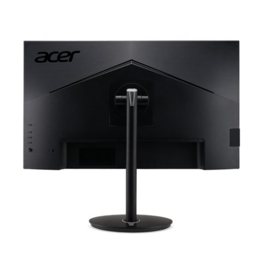 Acer XF XF272UPbmiiprzx 68,6 cm (27") 2560 x 1440 pixels Quad HD LED Noir