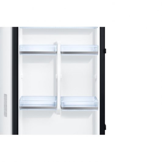 Samsung RR39M7565B1 Frigorífico Una Puerta E Grafito