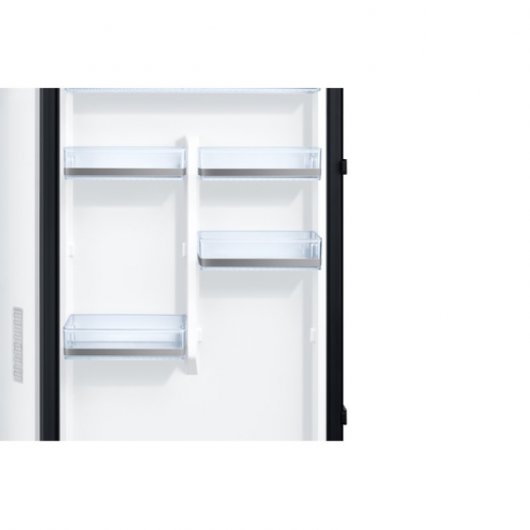 Samsung RR39M7565B1 Frigorífico Una Puerta E Grafito