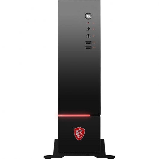 MSI Codex S SA-059EU Intel Core i5-9400F/8GB/1TB+256GB SSD/GTX1650