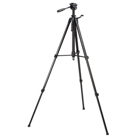 Bresser Traveler TR-672AN Trípode con Rótula de 3 Vías