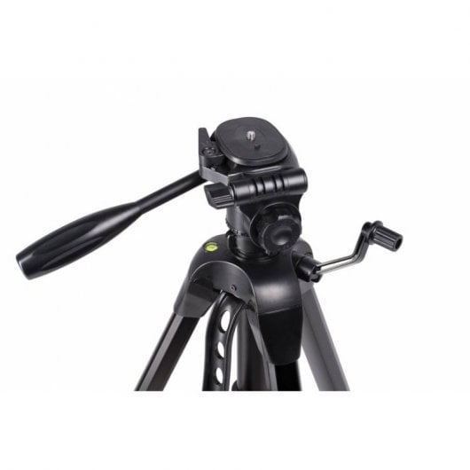 Bresser Traveler TR-672AN Trípode con Rótula de 3 Vías