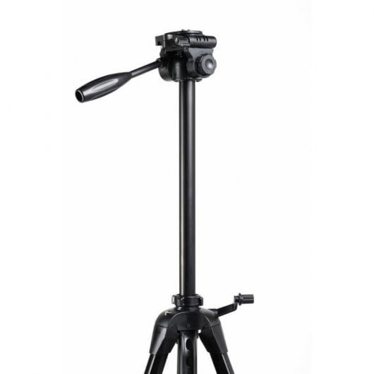 Bresser Traveler TR-672AN Trípode con Rótula de 3 Vías