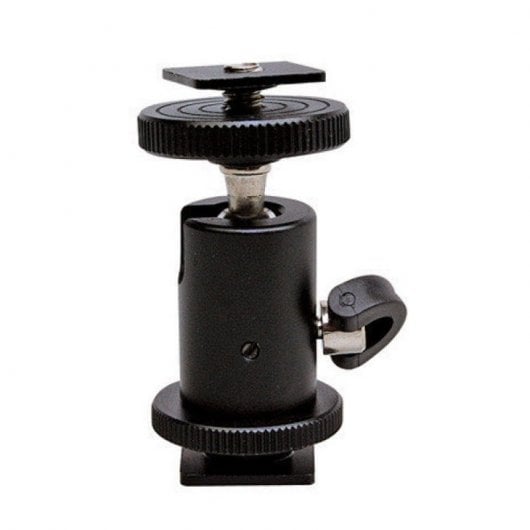 Bresser JM-45 Rótula Universal