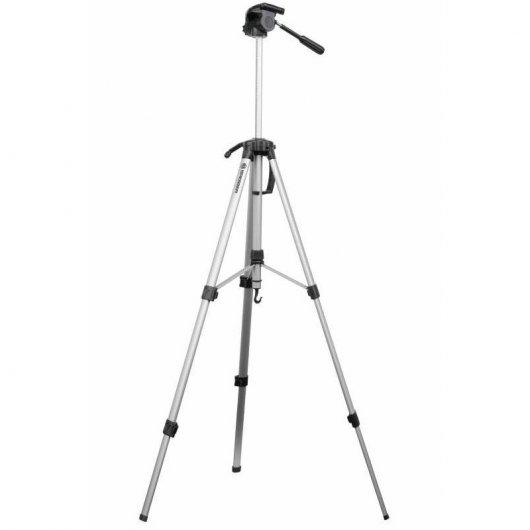 Bresser 4926000 Trípode para Telescopio/Prismáticos/Fotografía