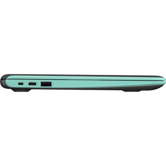 HP Chromebook 11 EE Intel Celeron N4000/4GB/32GB eMMC/11.6" Táctil
