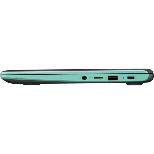 HP Chromebook 11 EE Intel Celeron N4000/4GB/32GB eMMC/11.6" Táctil