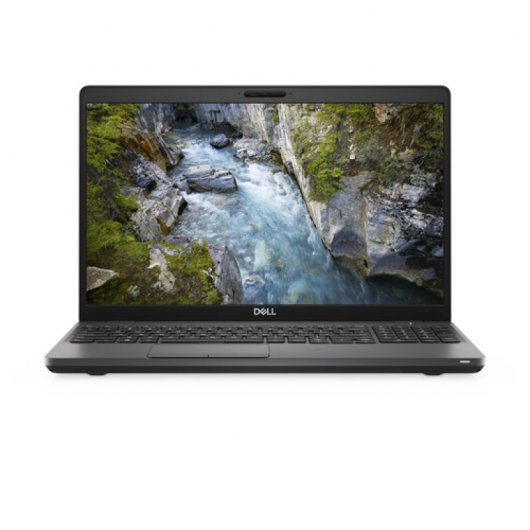 Dell Precision 3541 Intel Core i7-9750H/16GB/512GB SSD/NVIDIA Quadro P620/15.6"